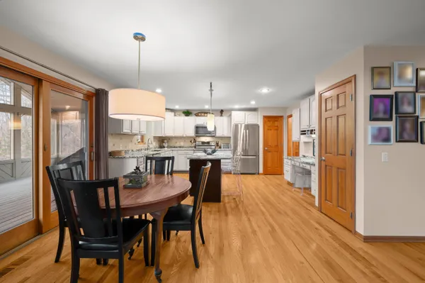 $640,000 | 9847 Quail Run Court, Bridgman, MI 49106