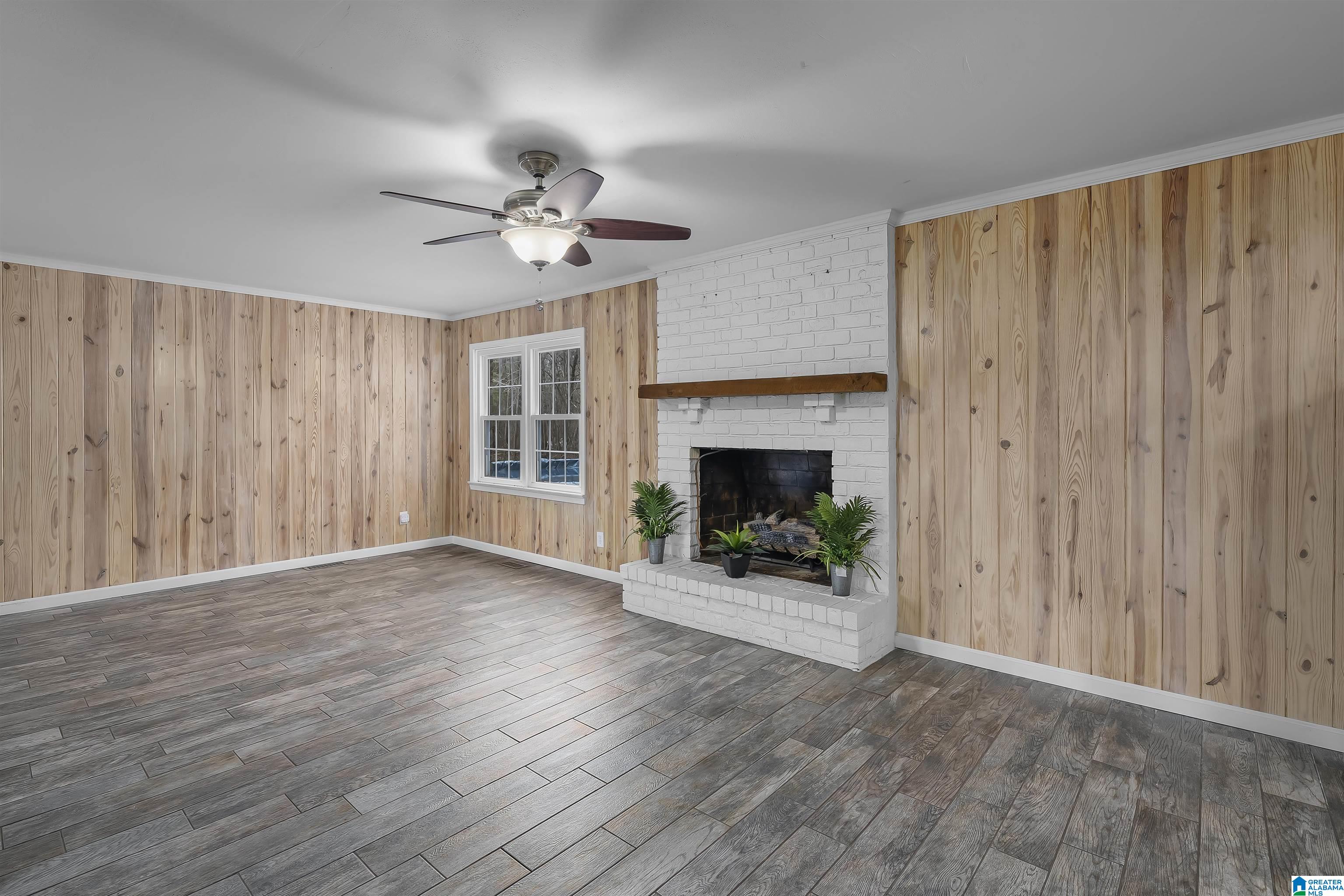 3795 North Walston Bridge Road Jasper, AL 35504 - Photo 19 of 42