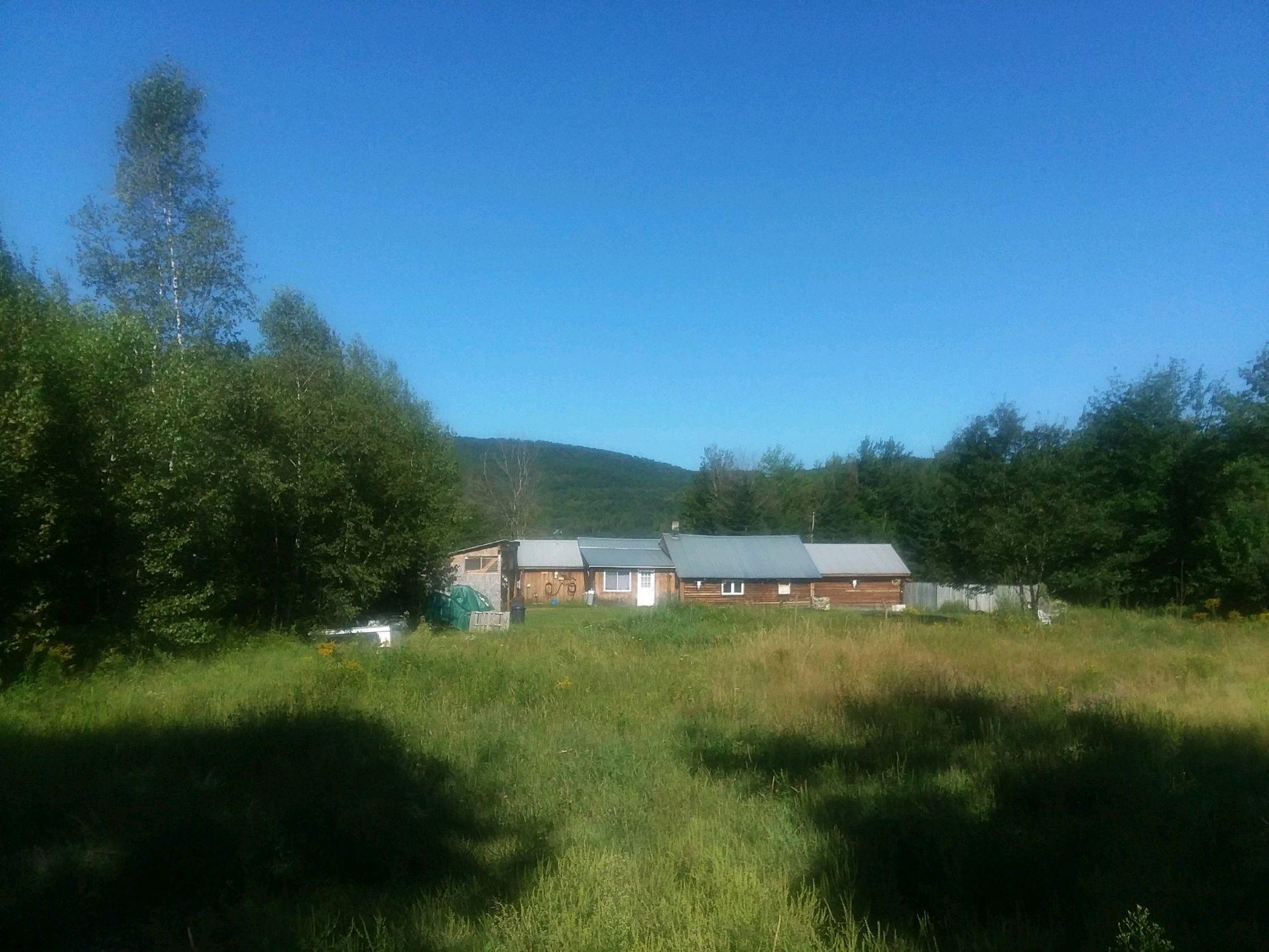 143 Gammon Road Peru, ME 04290 - Photo 1 of 29 20180823_093415