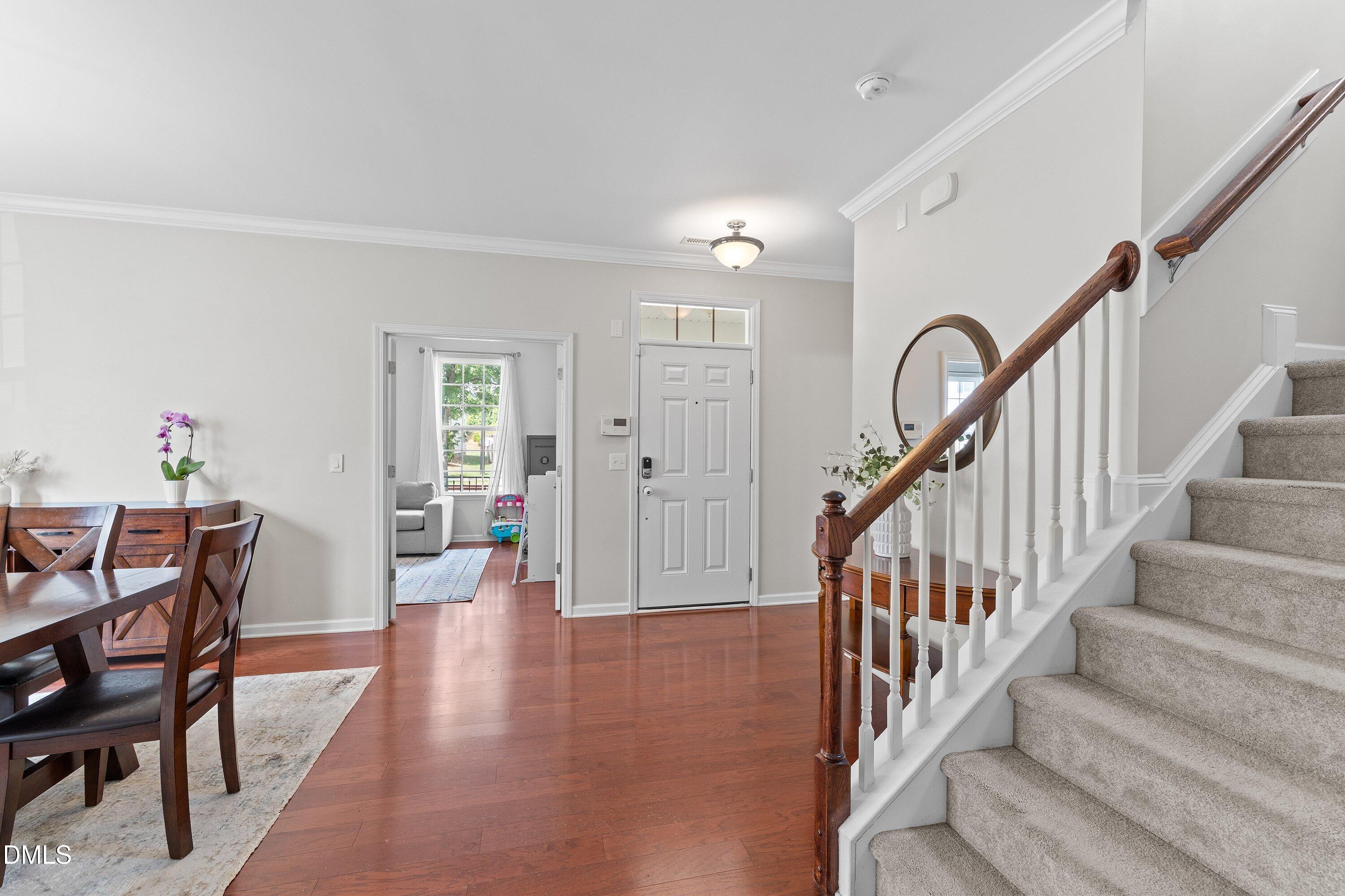 717 Summer Music Lane Raleigh, NC 27603 - Photo 12 of 75