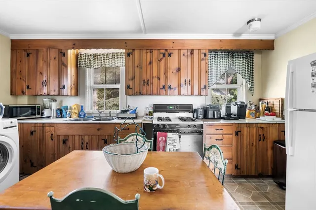 $815,000 | 25 Pearl Street, Marblehead, MA 01945