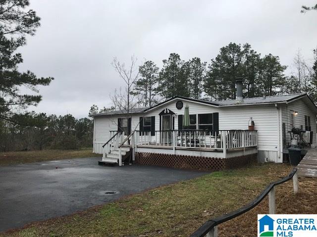57 Peace Road Piedmont, AL 36272 - Photo 11 of 22
