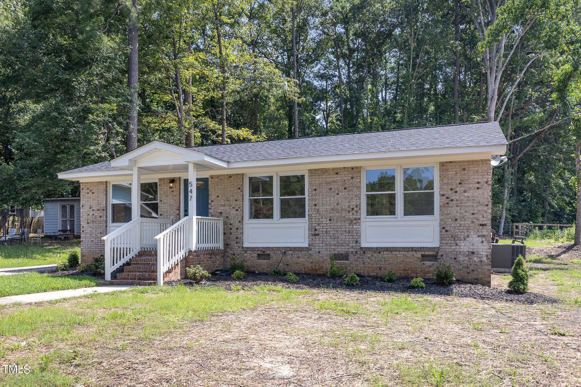 547 Dacian Road Raleigh, NC 27610 - Photo 2 of 27 003_bc4a9193-edit