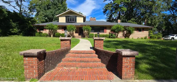 $330,000 | 2001 Forest Hill Drive, Greenville, NC 27858