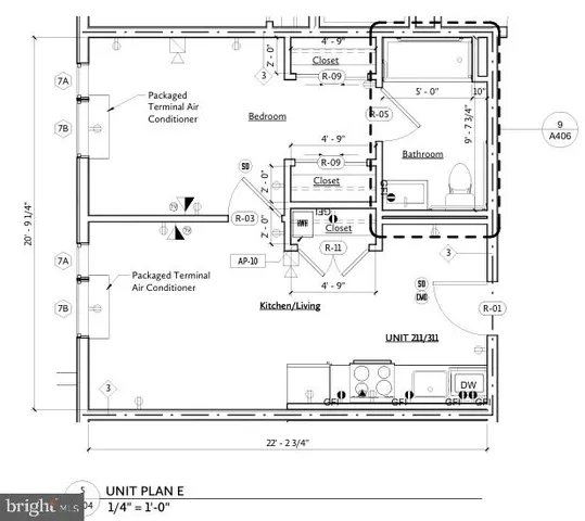 $1,202 | 7101 Woodland Avenue, Unit 209, Philadelphia, PA 19142