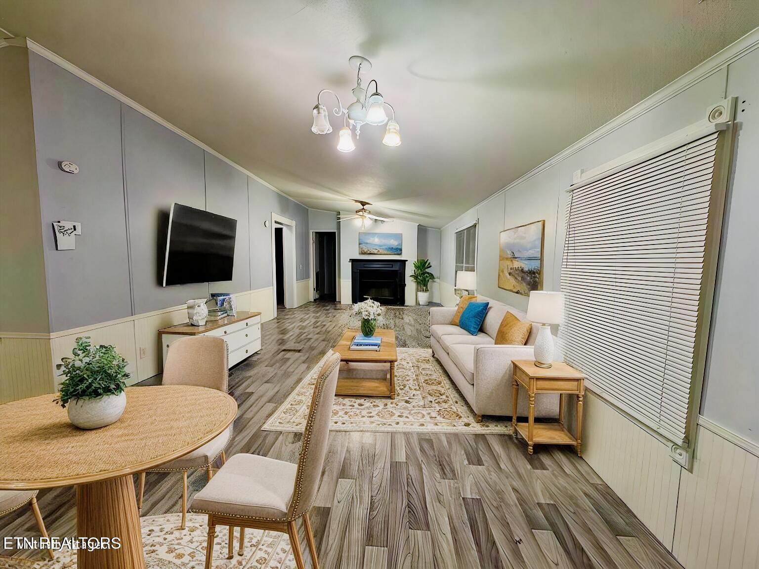 3200 Hubbard Road Loudon, TN 37774 - Photo 14 of 36 Virtually staged