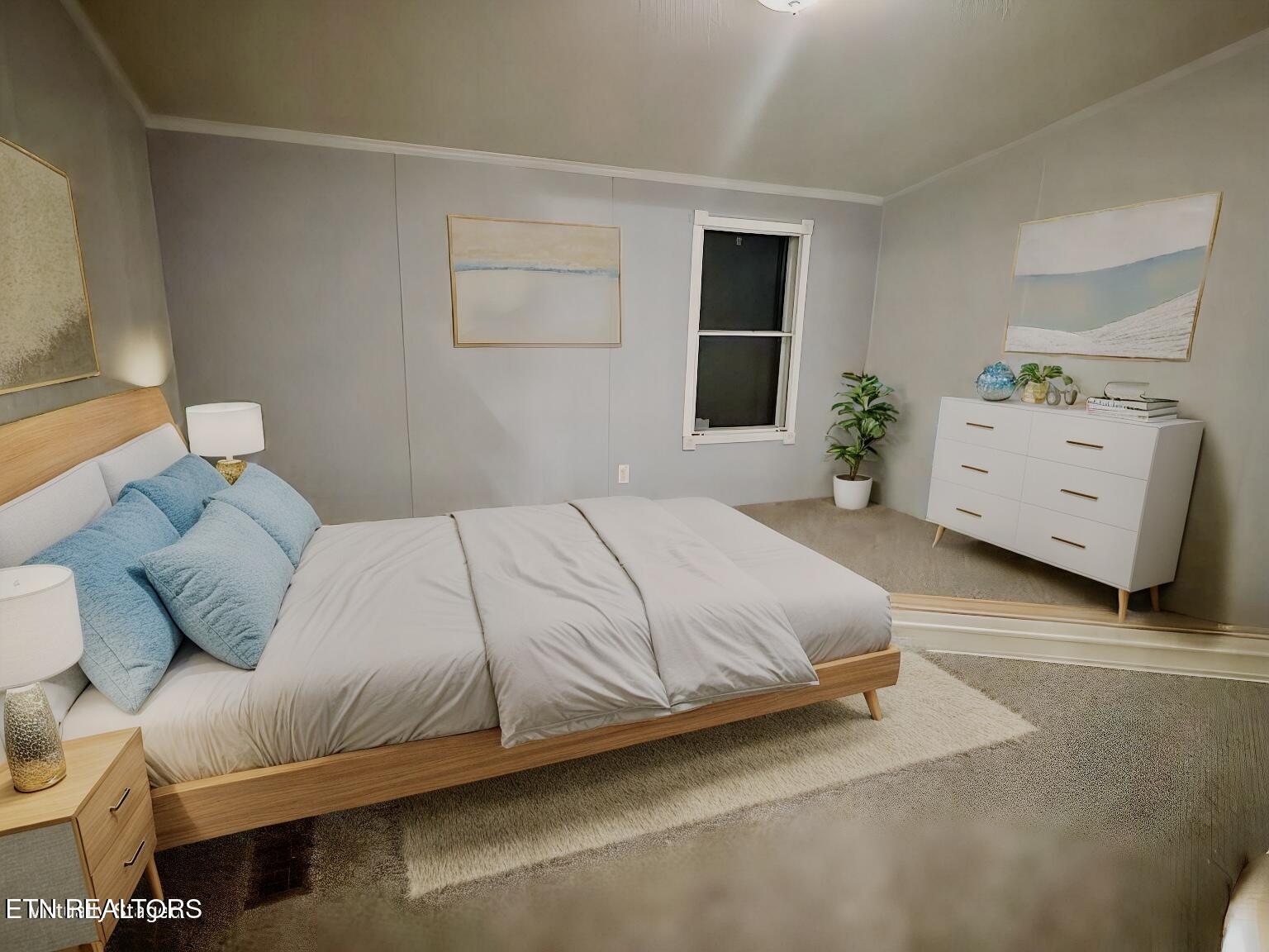 3200 Hubbard Road Loudon, TN 37774 - Photo 23 of 36 Virtually staged master