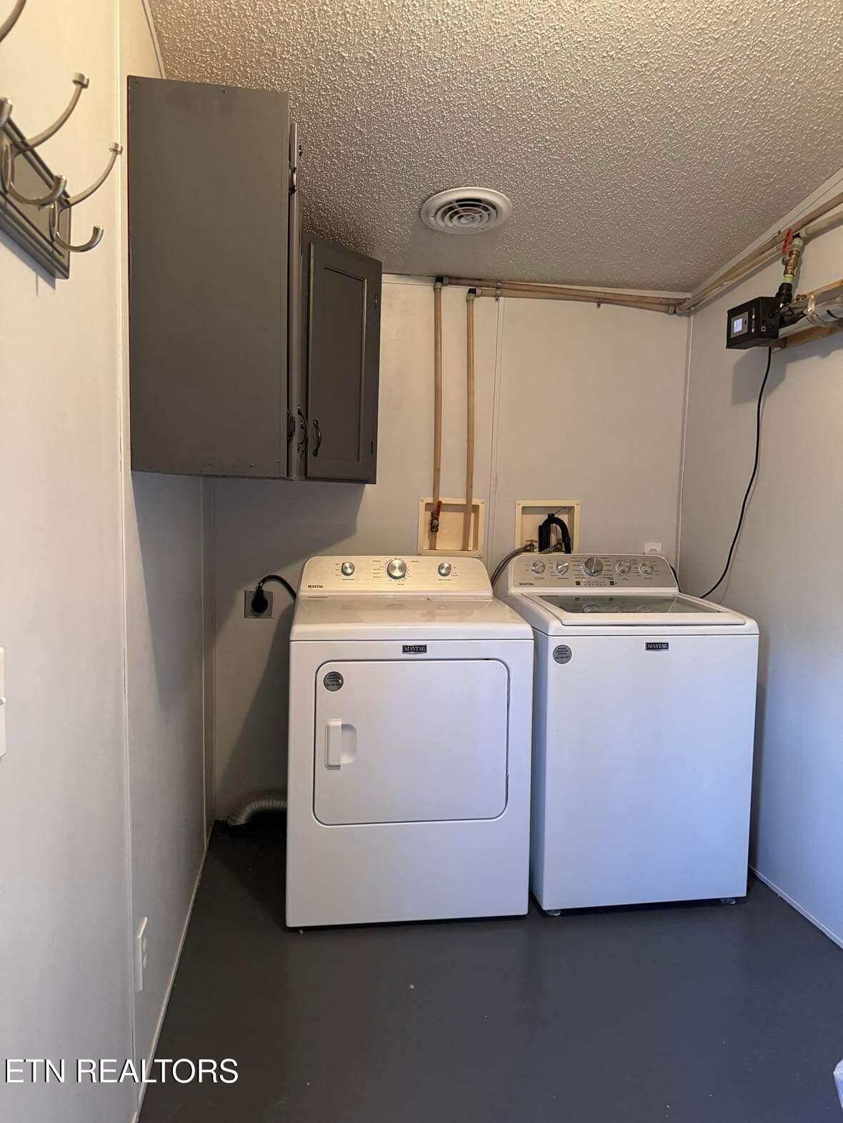 3200 Hubbard Road Loudon, TN 37774 - Photo 34 of 36 Laundry room
