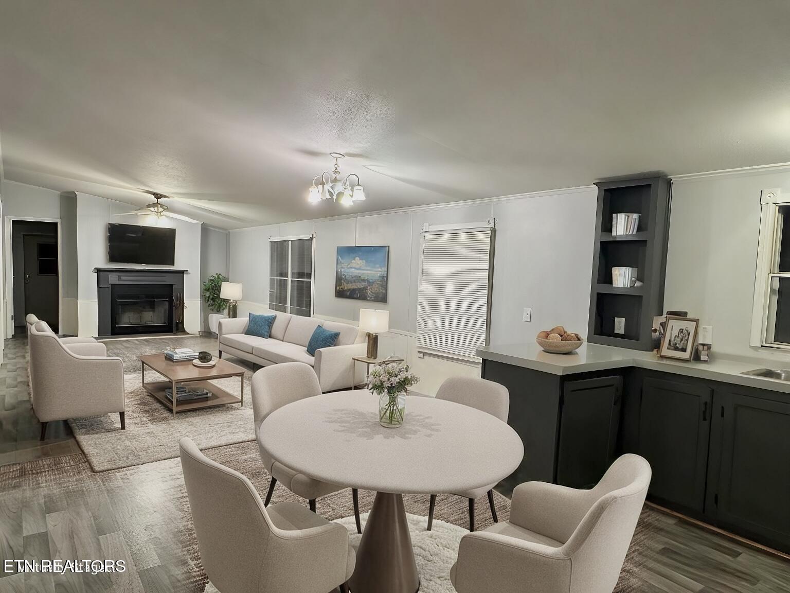 3200 Hubbard Road Loudon, TN 37774 - Photo 10 of 36 Virtually staged