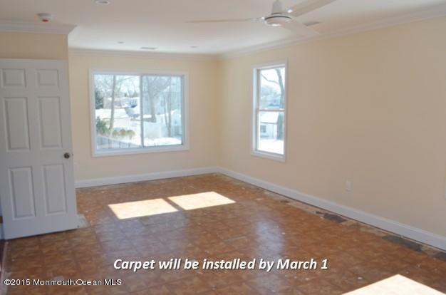 1000 Beaver Dam Road Point Pleasant, NJ 08742 - Photo 23 of 32 an empty room with windows