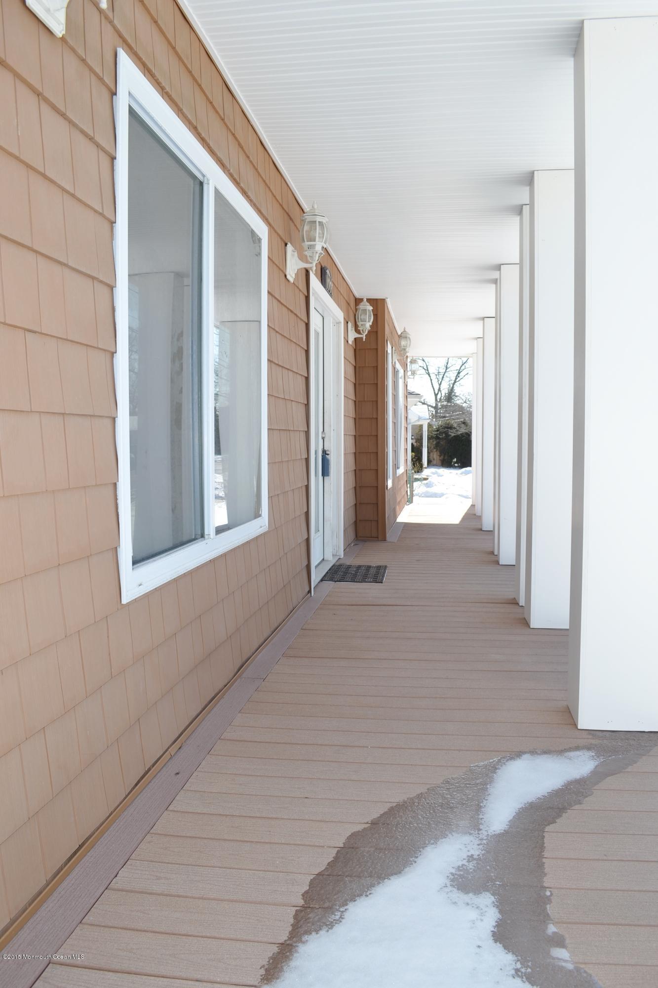 1000 Beaver Dam Road Point Pleasant, NJ 08742 - Photo 4 of 32 a view of a house with a outdoor space