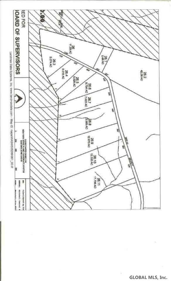 9 Beckett Road Whitehall, NY 12887 - Photo 1 of 1 Photo 1