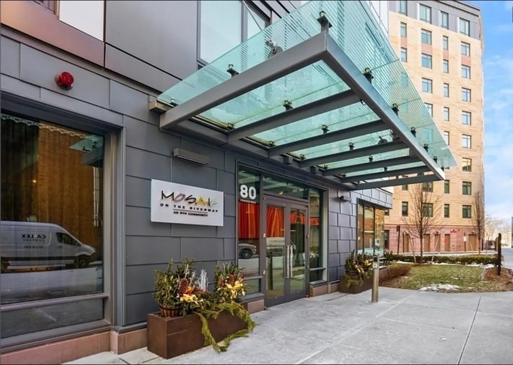 80-82 Fenwood Road, Unit 1007 Boston, MA 02115 - Photo 7 of 8