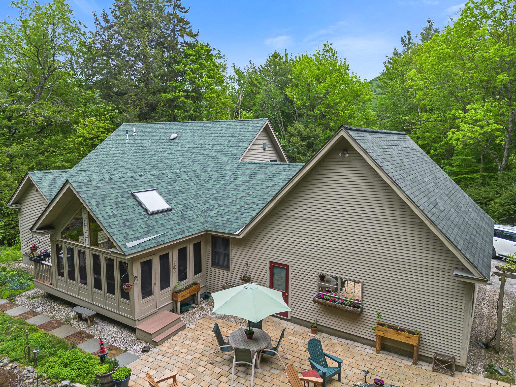 91 Bombadil Path Pittsfield, VT 05762 - Photo 4 of 60