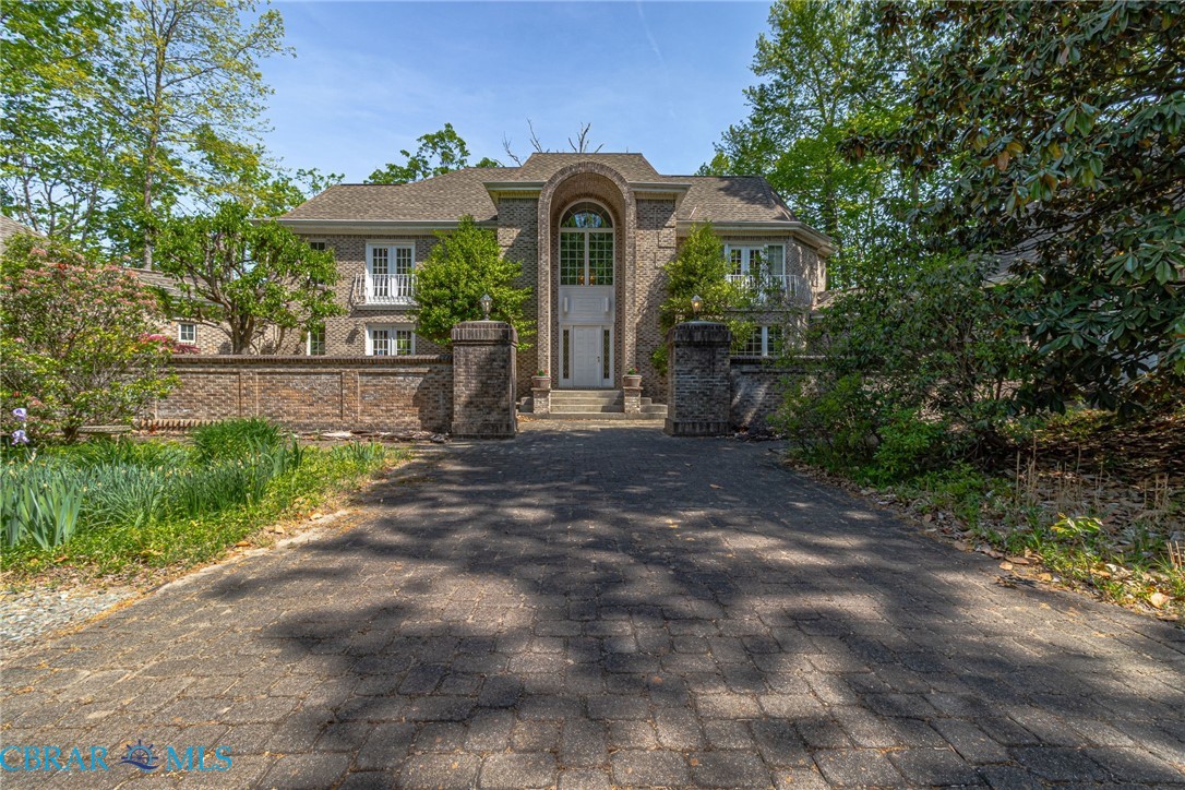 1167 Ottoman Ferry Road Lancaster, VA 22503 - Photo 50 of 50