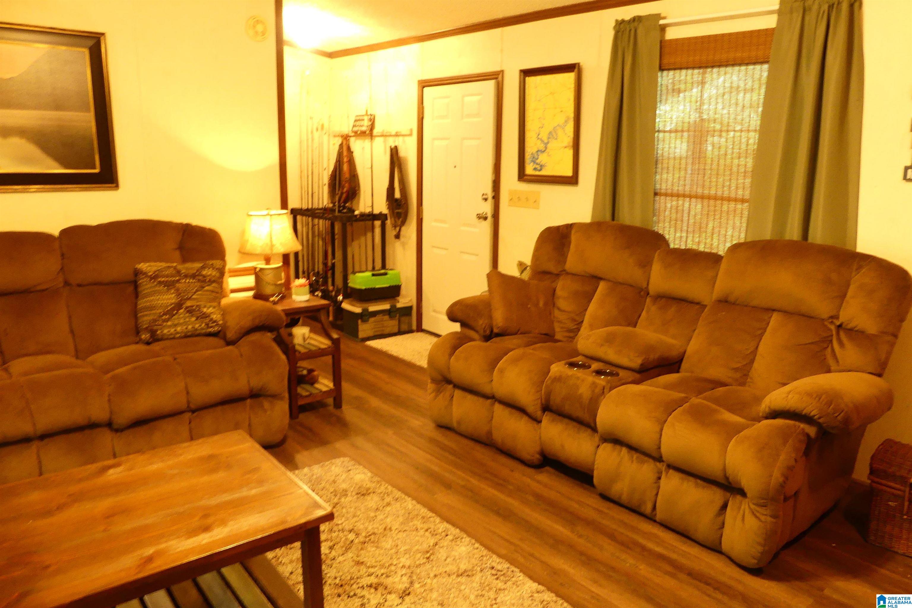 248 Pine Ridge Road Wedowee, AL 36278 - Photo 6 of 30
