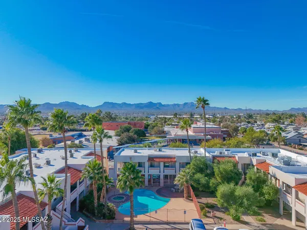 $122,999 | 455 West Kelso Street, Unit 103, Tucson, AZ 85705