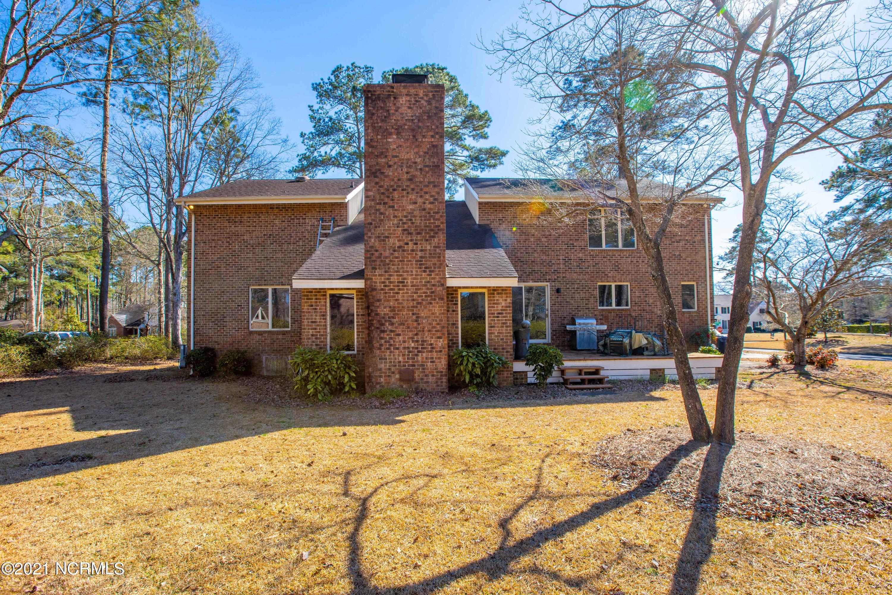 415 Alderson Road Washington, NC 27889 - Photo 13 of 55 415 Alderson Road-12
