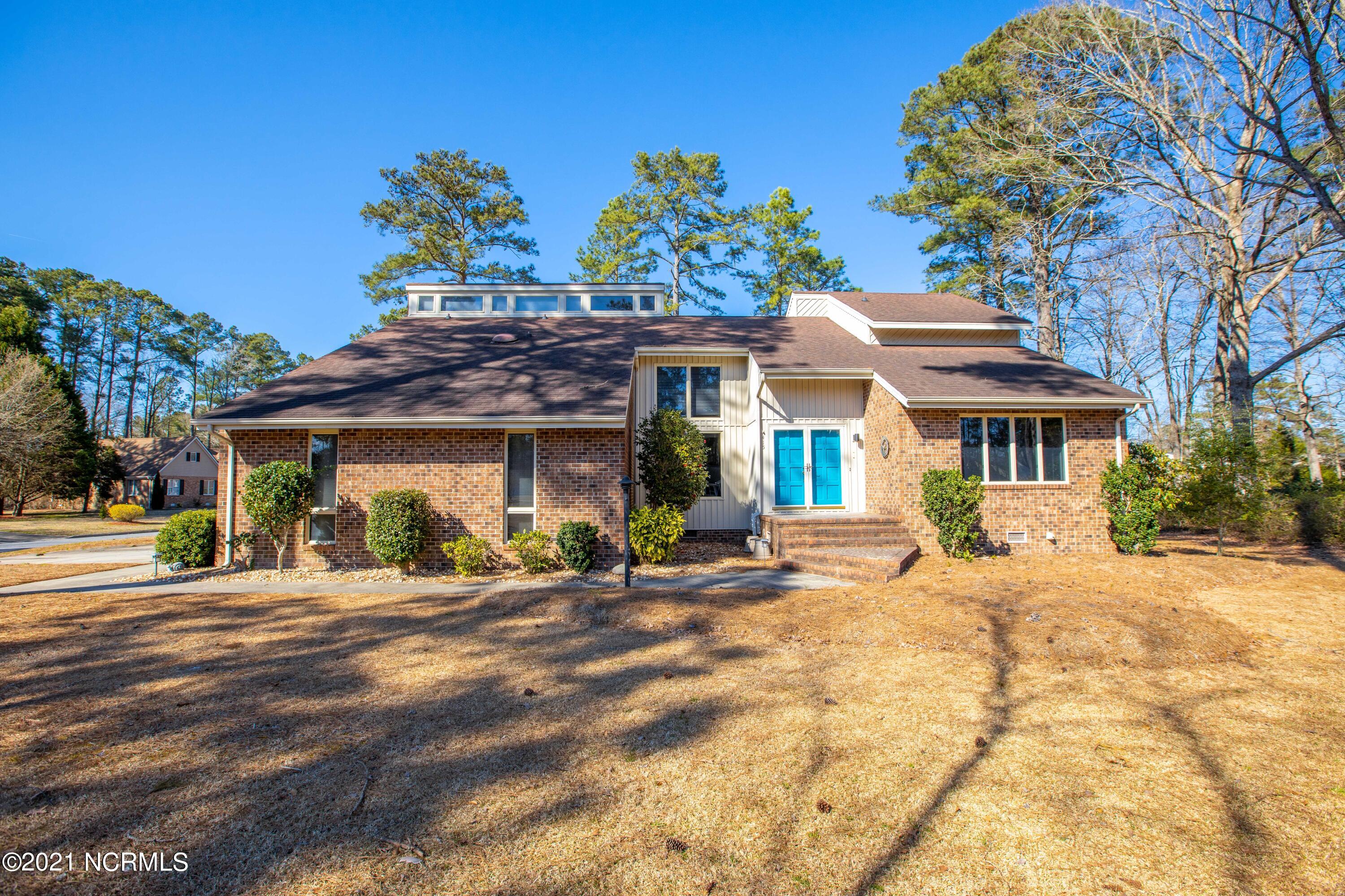 415 Alderson Road Washington, NC 27889 - Photo 3 of 55 415 Alderson Road-2