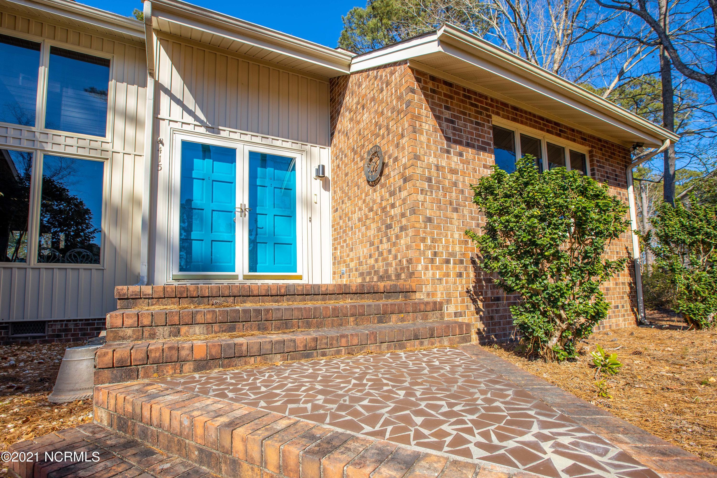 415 Alderson Road Washington, NC 27889 - Photo 4 of 55 415 Alderson Road-3