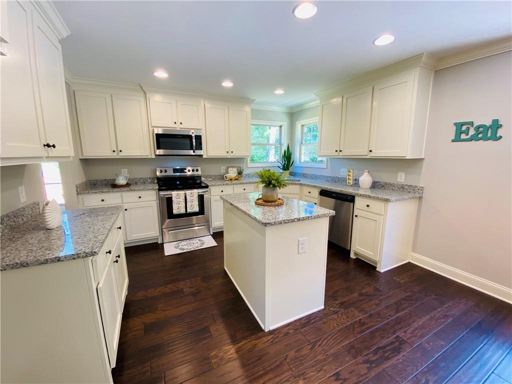 3610 Leach Road Gainesville, GA 30506 - Photo 27 of 67 Gallery Image 27