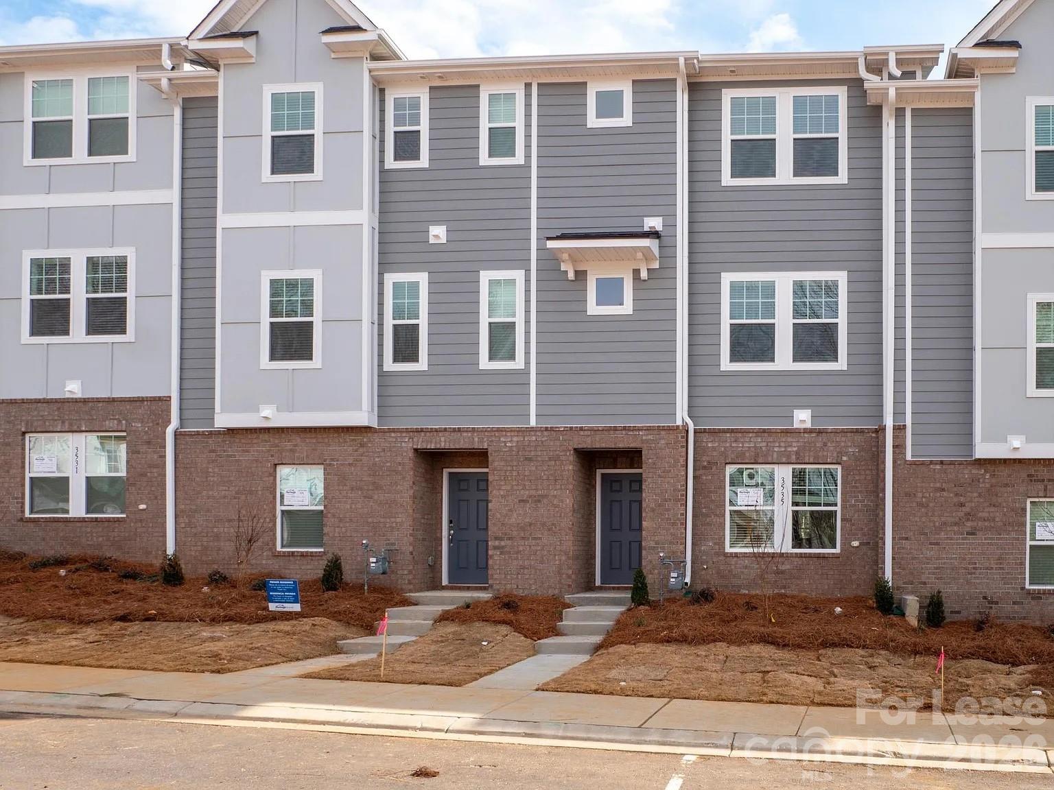 3535 Auburn Curb Road Charlotte, NC 28217 - Photo 1 of 11