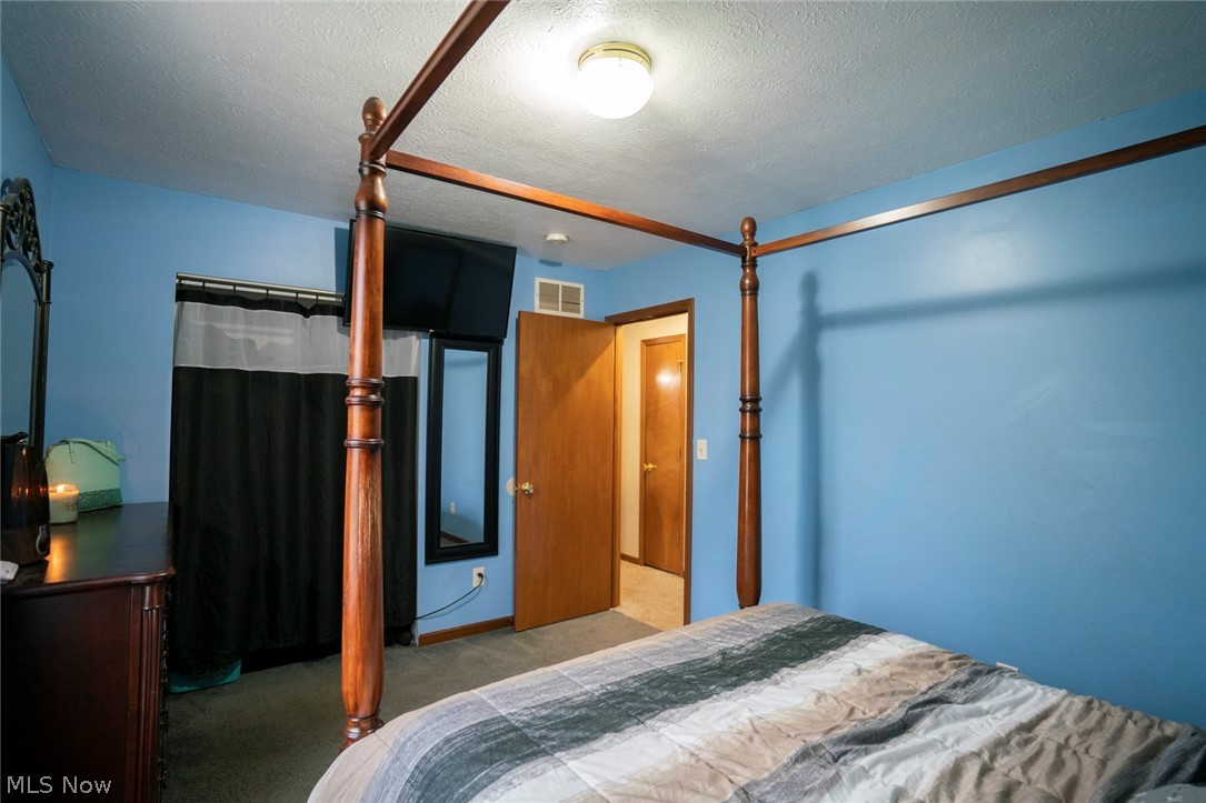 54 Elm Street Rittman, OH 44270 - Photo 23 of 35 Another view of Master Bedroom.