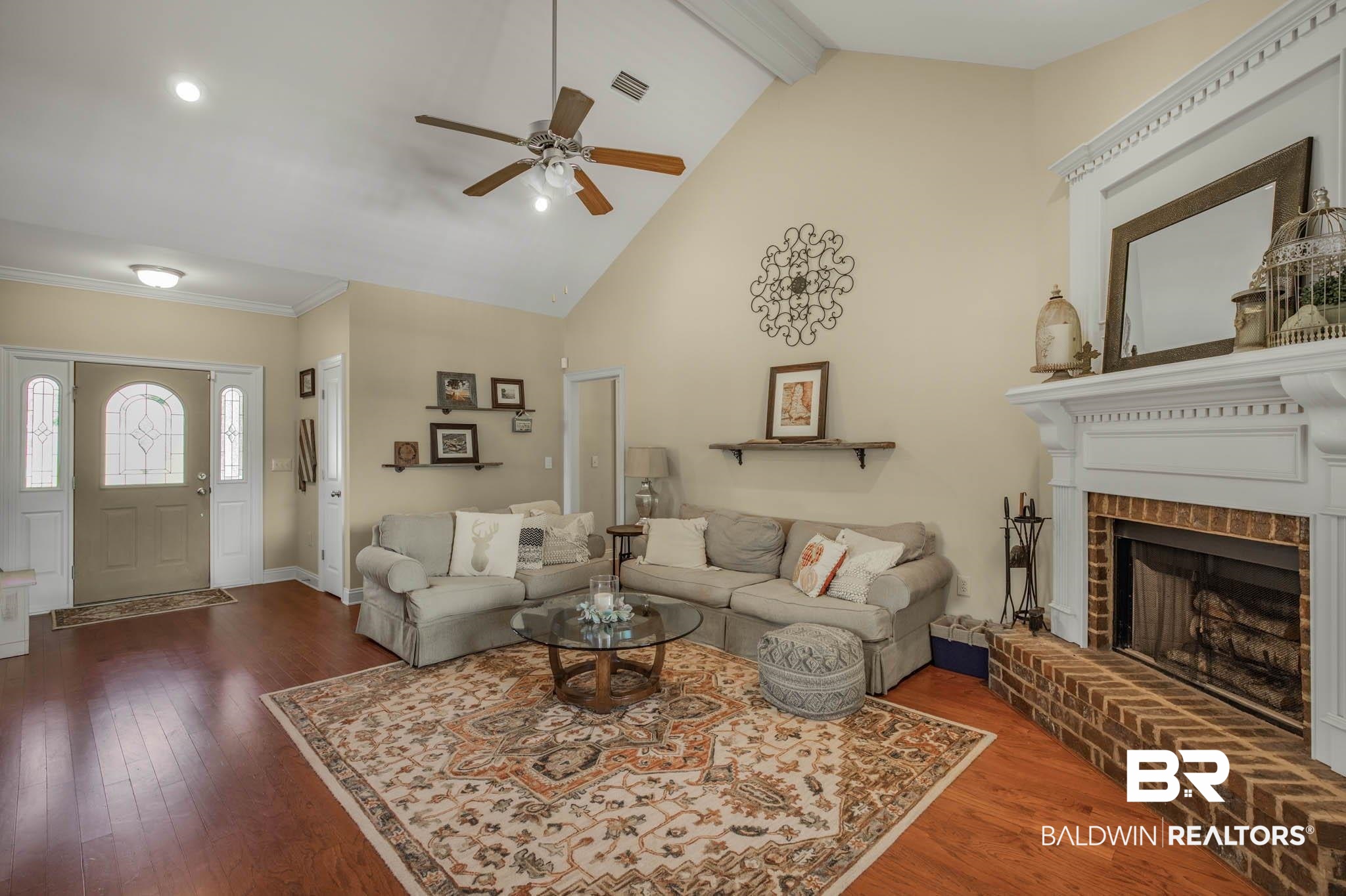 16320 Holbrook Court Fairhope, AL 36532 - Photo 5 of 43
