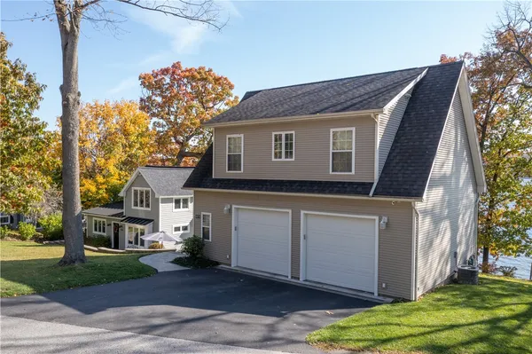 $1,895 | 4027 Graywood North, Unit B, Livonia, NY 14454