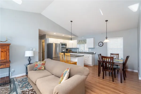 $1,895 | 4027 Graywood North, Unit B, Livonia, NY 14454