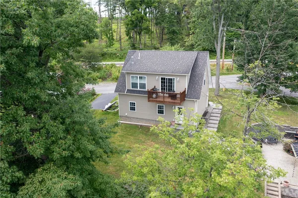 $1,895 | 4027 Graywood North, Unit B, Livonia, NY 14454