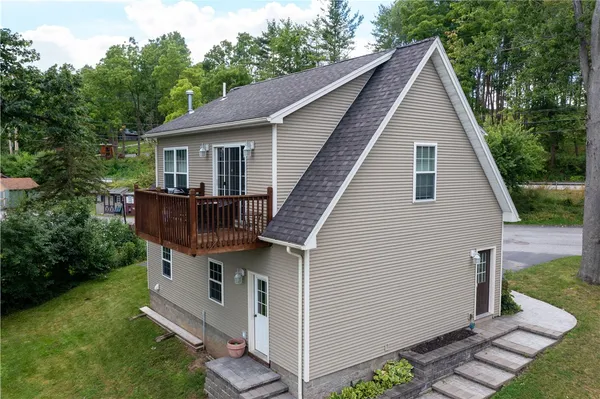 $1,895 | 4027 Graywood North, Unit B, Livonia, NY 14454