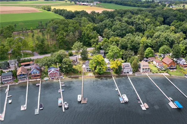 $1,895 | 4027 Graywood North, Unit B, Livonia, NY 14454