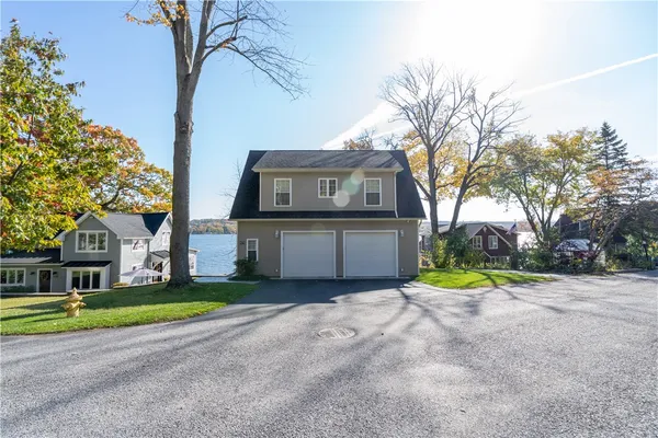 $1,895 | 4027 Graywood North, Unit B, Livonia, NY 14454