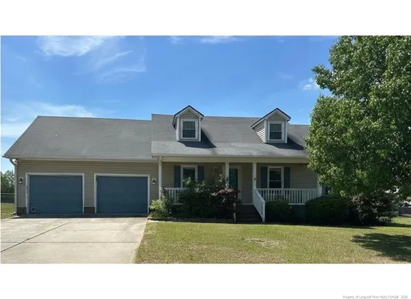 $230,000 | 5262 Marvin Drive, Spring Lake, NC 28390