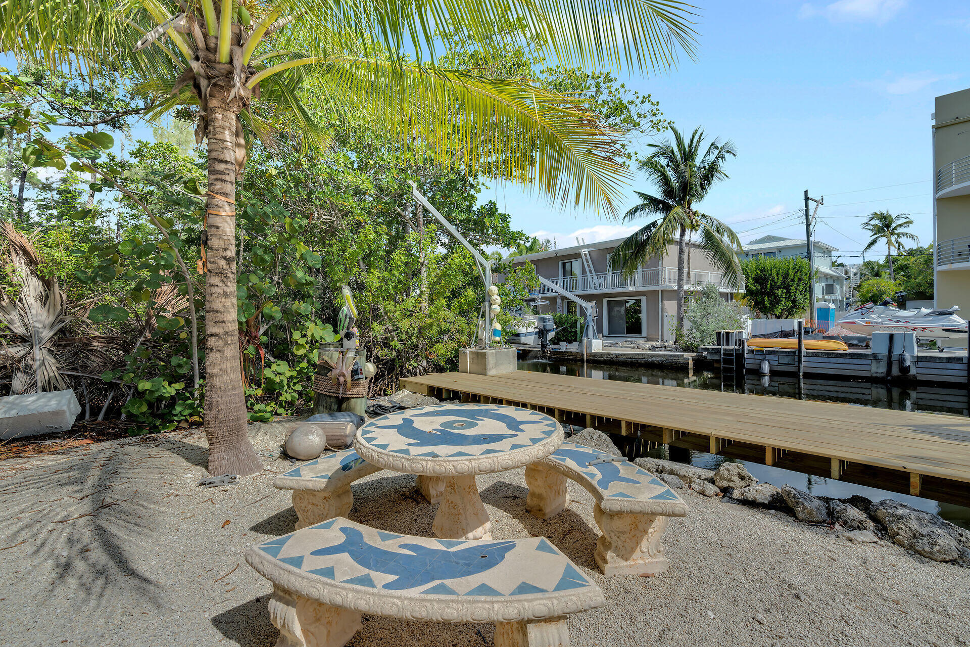1 Stillwright Way Key Largo, FL 33037 - Photo 16 of 40 Outdoor Space