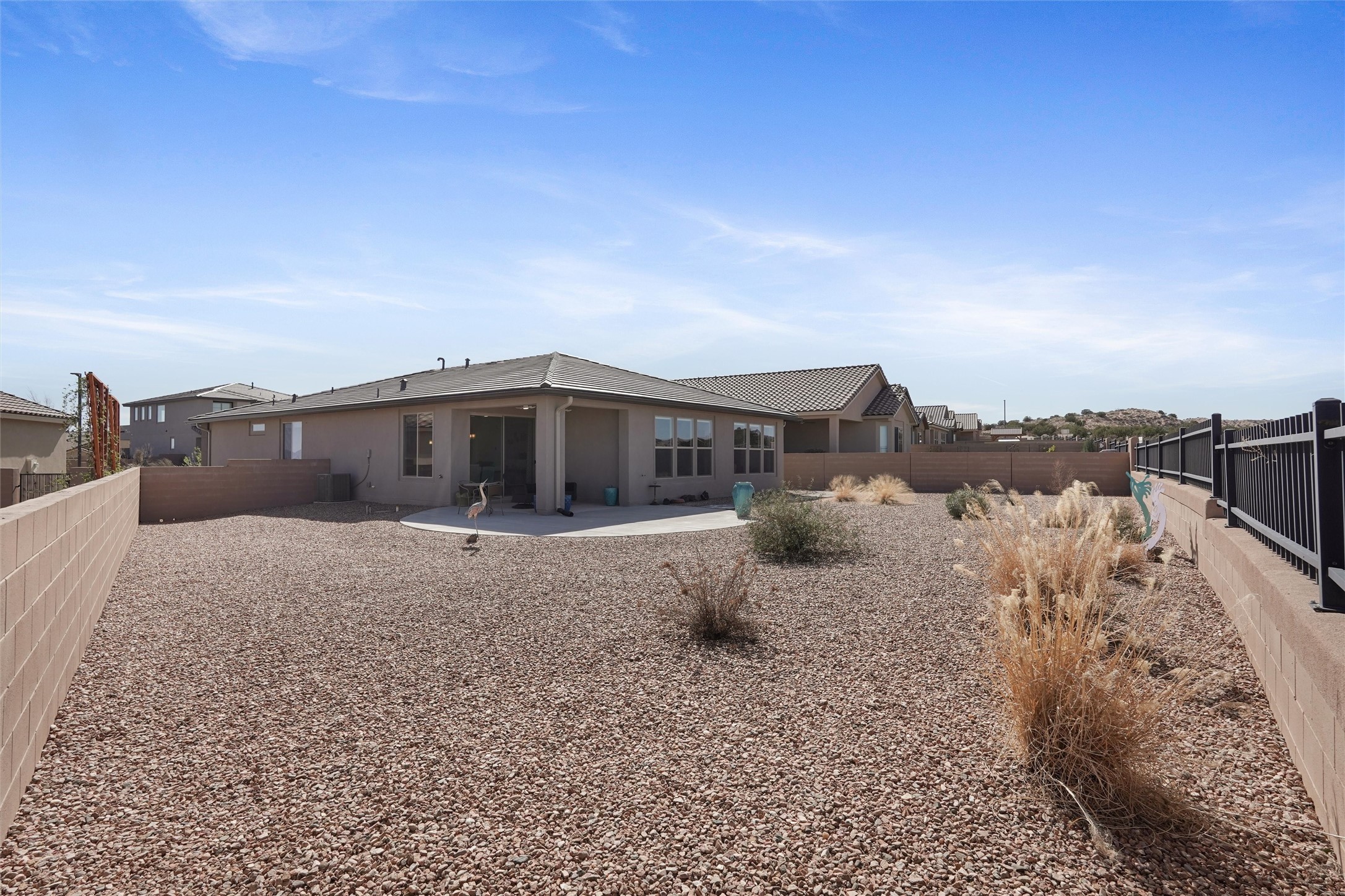 2831 Kings Canyon Loop Northeast Rio Rancho, NM 87144 - Photo 37 of 67