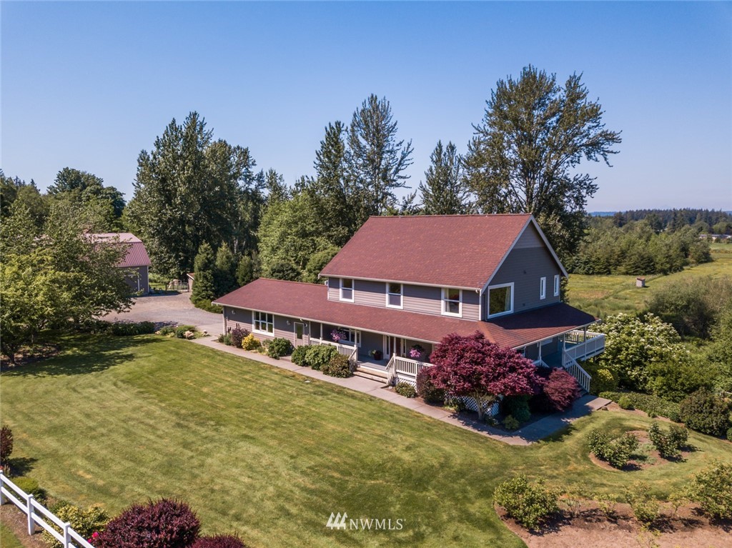 3054 Bay Road Ferndale, WA 98248 - Photo 1 of 25