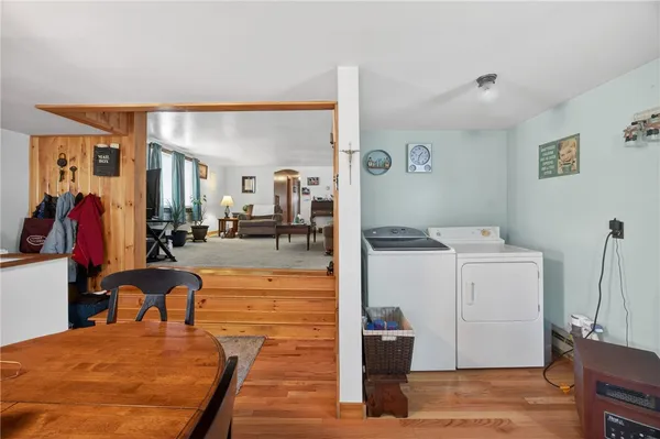$145,000 | 3 Union Street, Starkey, NY 14837