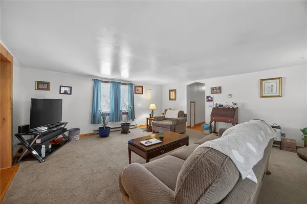 $145,000 | 3 Union Street, Starkey, NY 14837