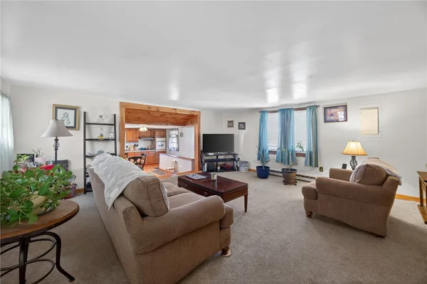 $145,000 | 3 Union Street, Starkey, NY 14837