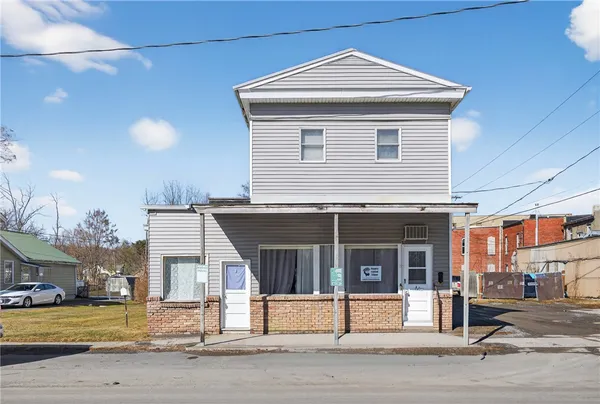 $145,000 | 3 Union Street, Starkey, NY 14837