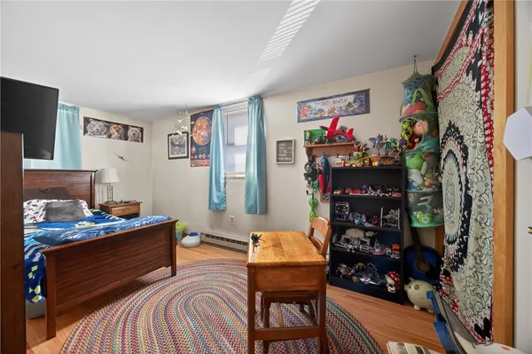 $145,000 | 3 Union Street, Starkey, NY 14837