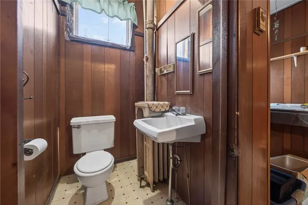 $145,000 | 3 Union Street, Starkey, NY 14837