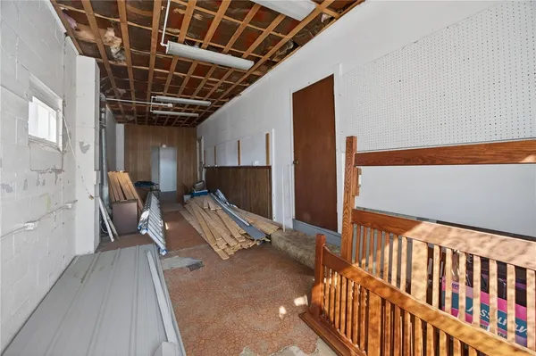 $145,000 | 3 Union Street, Starkey, NY 14837