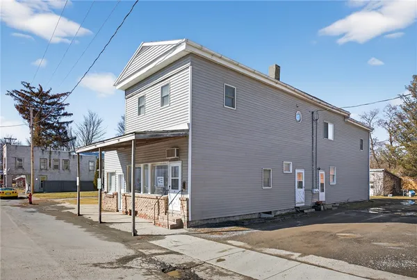$145,000 | 3 Union Street, Starkey, NY 14837