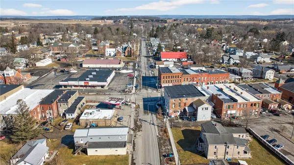 $145,000 | 3 Union Street, Starkey, NY 14837