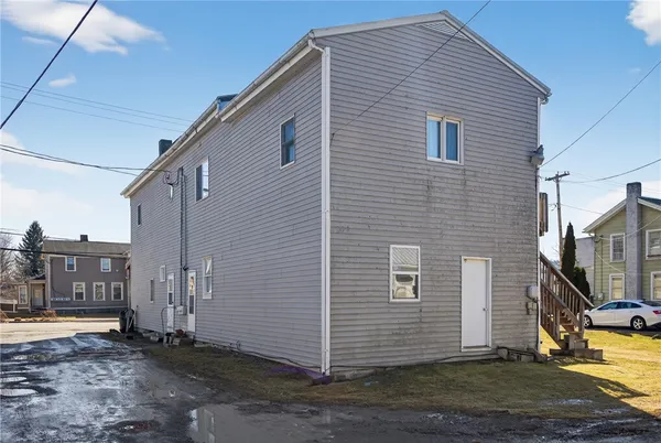 $145,000 | 3 Union Street, Starkey, NY 14837