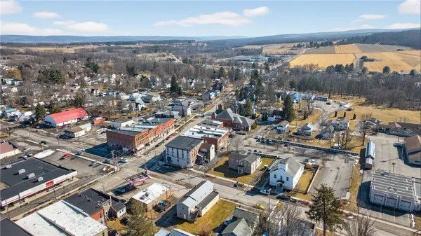 $145,000 | 3 Union Street, Starkey, NY 14837