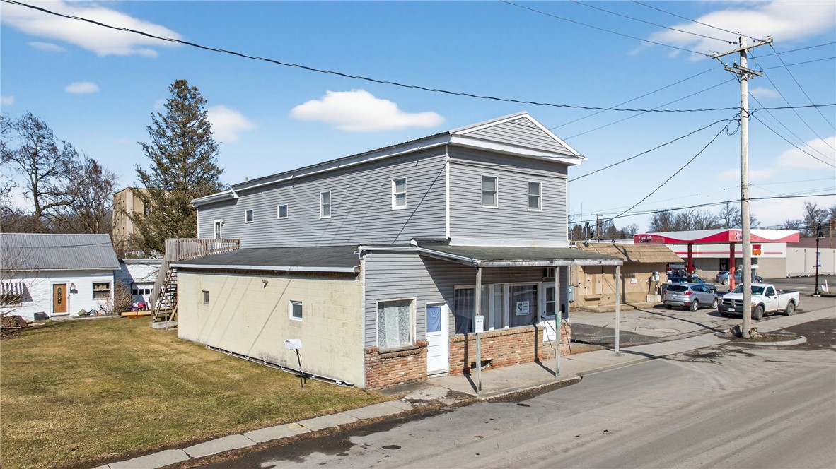 3 Union Street Starkey, NY 14837 - Photo 43 of 47